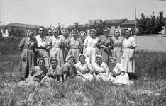 [Foto di gruppo e coppie]