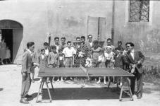 [Foto di gruppo e coppie]