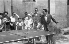 [Foto di gruppo e coppie]