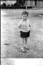 [Ritratti di componenti della famiglia Gasparini]