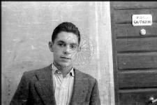 [Ritratti di componenti della famiglia Gasparini]