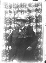 [Pietro Foresti : ca. 1910