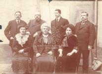 [Famiglia di Pietro Foresti