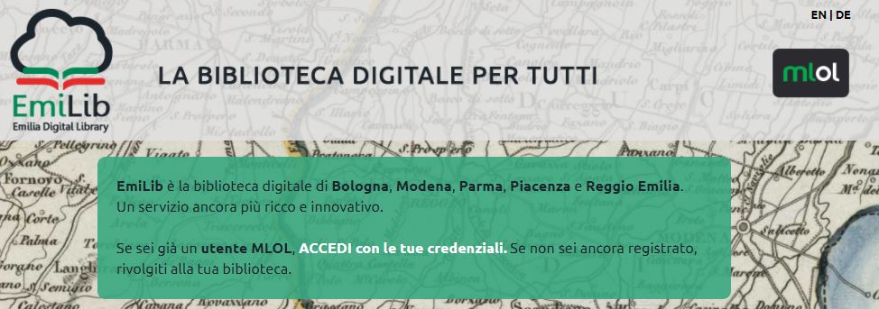 prenotazioni ausl modena scarica