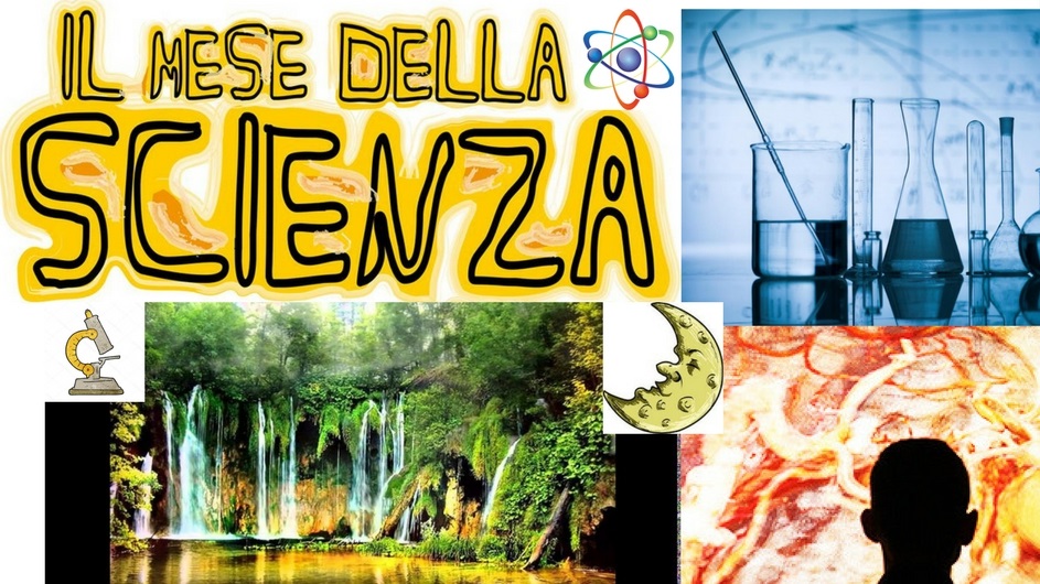 Il Mese della Scienza 2017